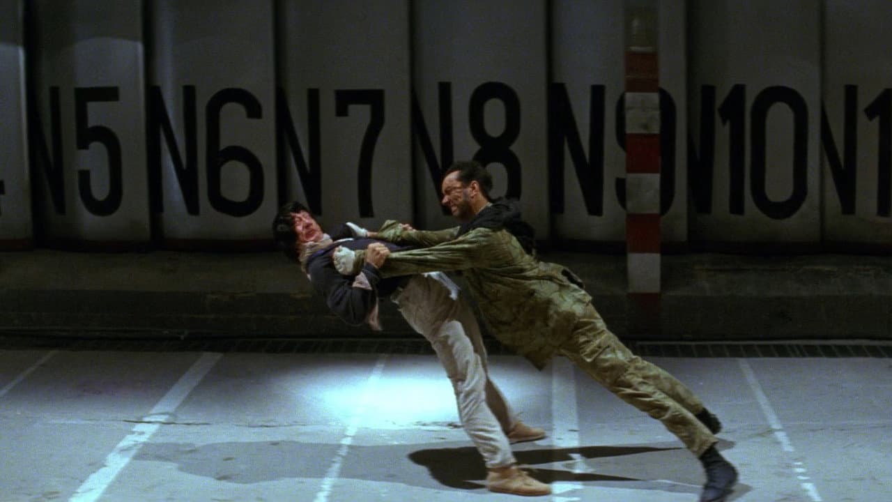 Operation Condor still 4