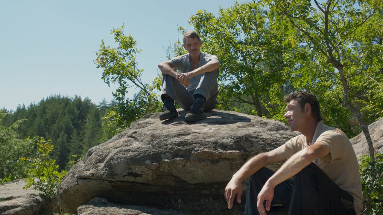Western still 6
