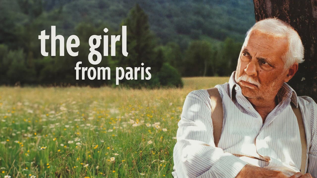 The Girl from Paris still 3
