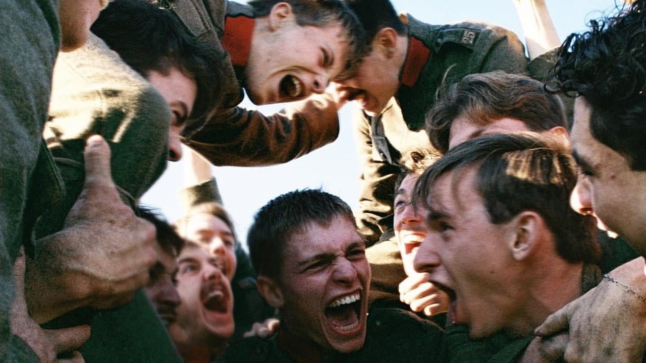 Coward still 6