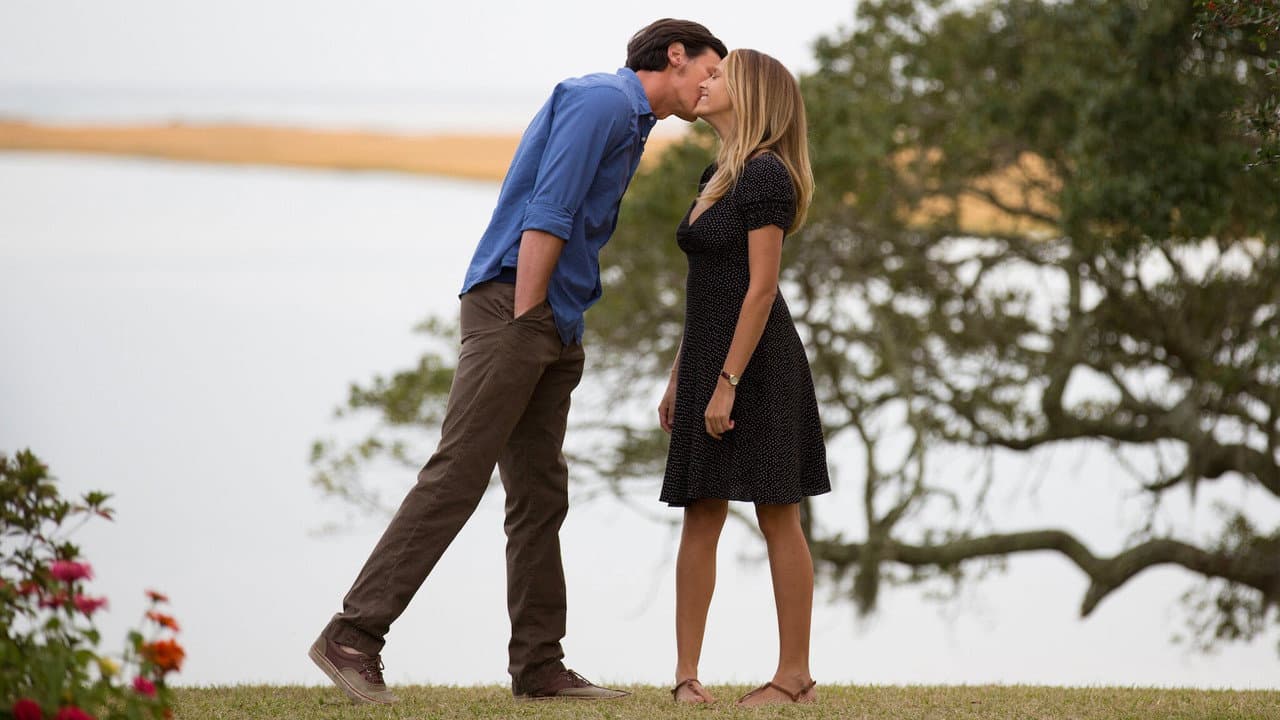 The Choice still 2