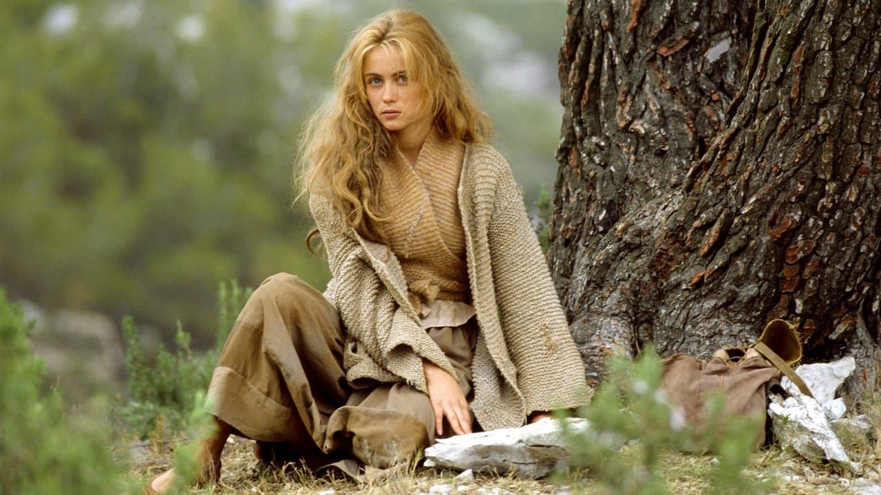 Manon of the Spring still 3