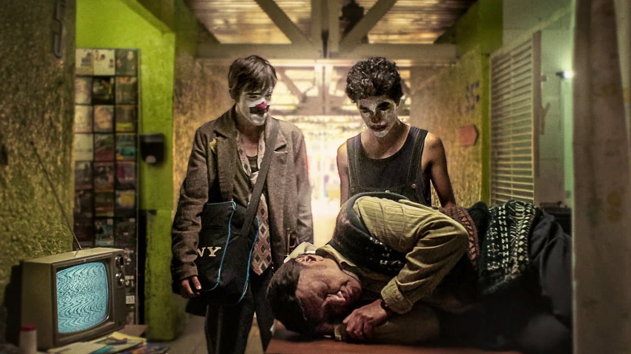 Chicuarotes still 4