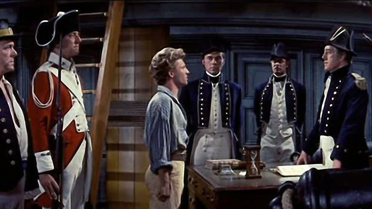H.M.S. Defiant still 4