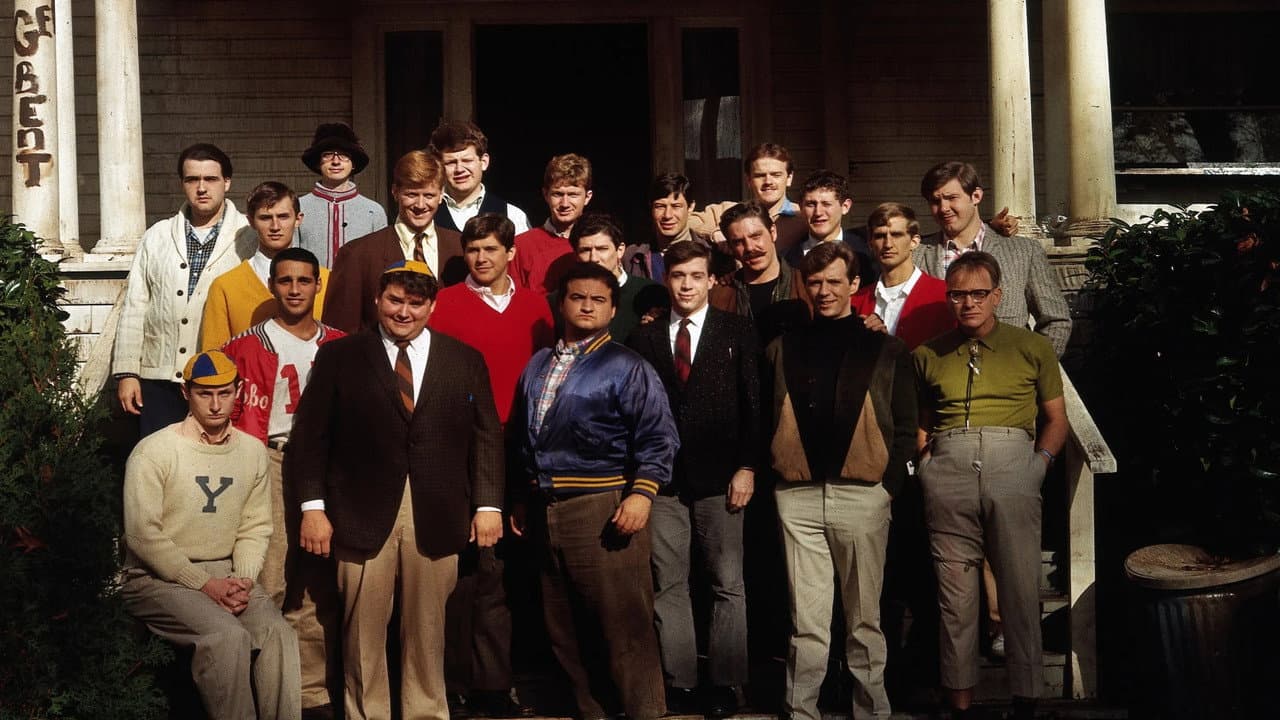 Animal House still 4