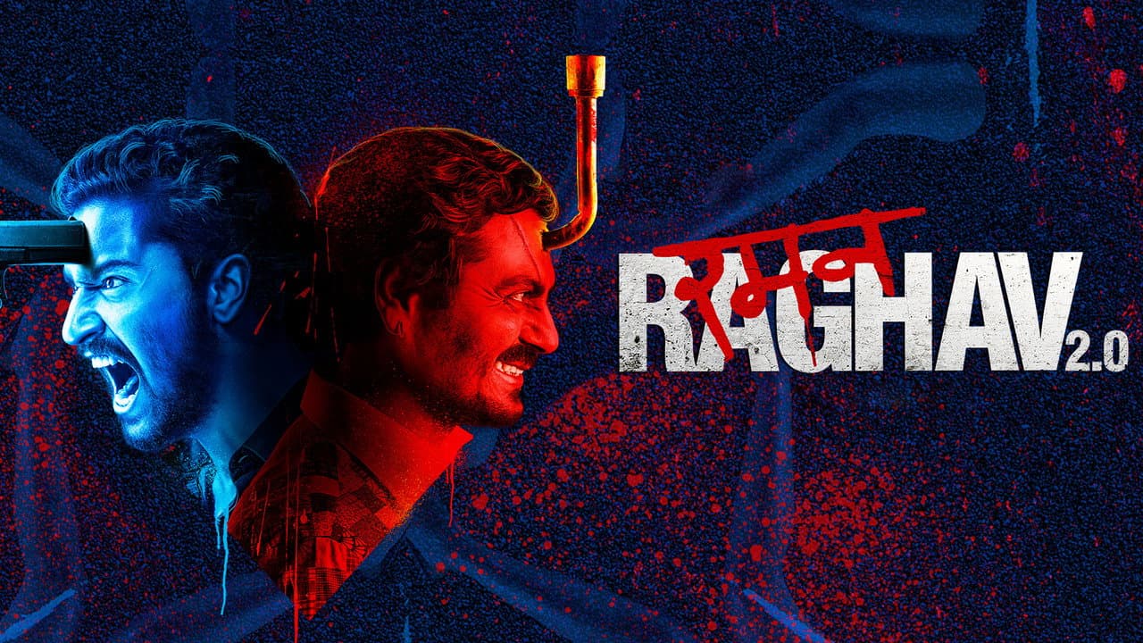 Raman Raghav 2.0 still 4