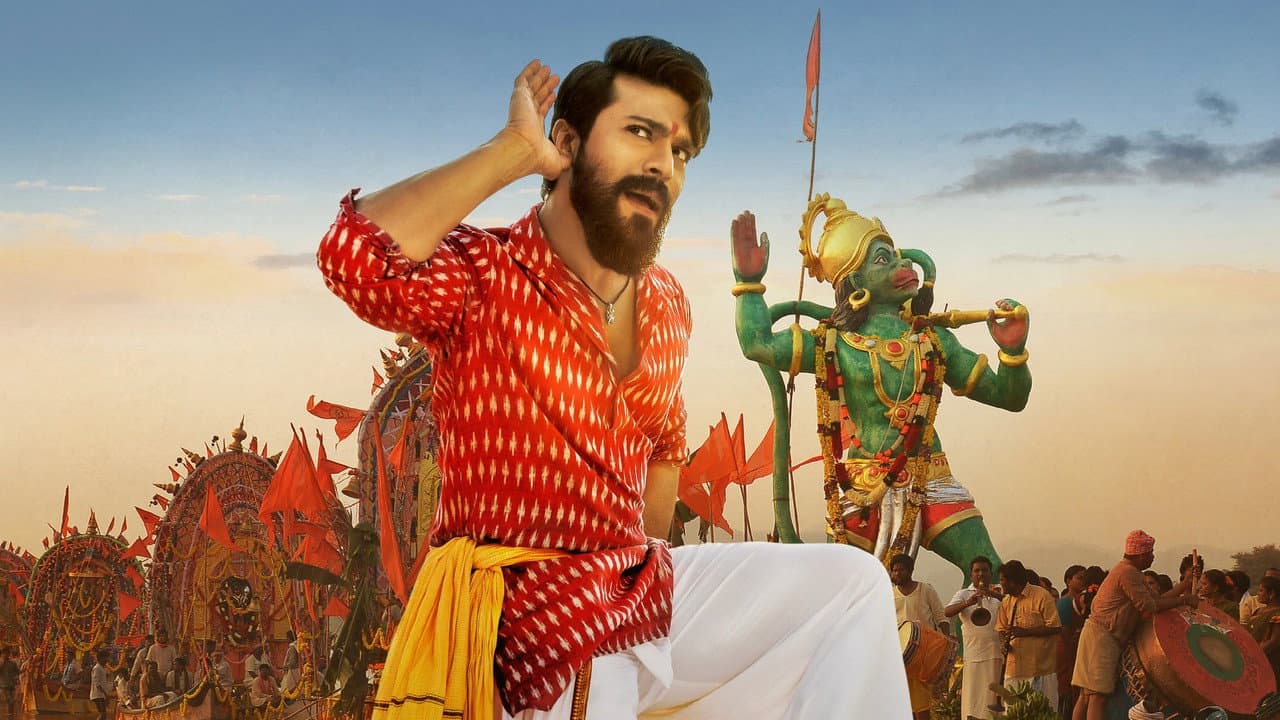 Rangasthalam still 3