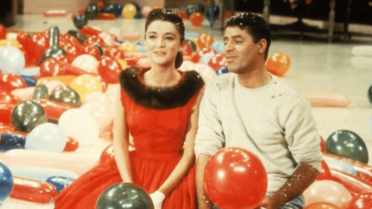 Cinderfella still 1