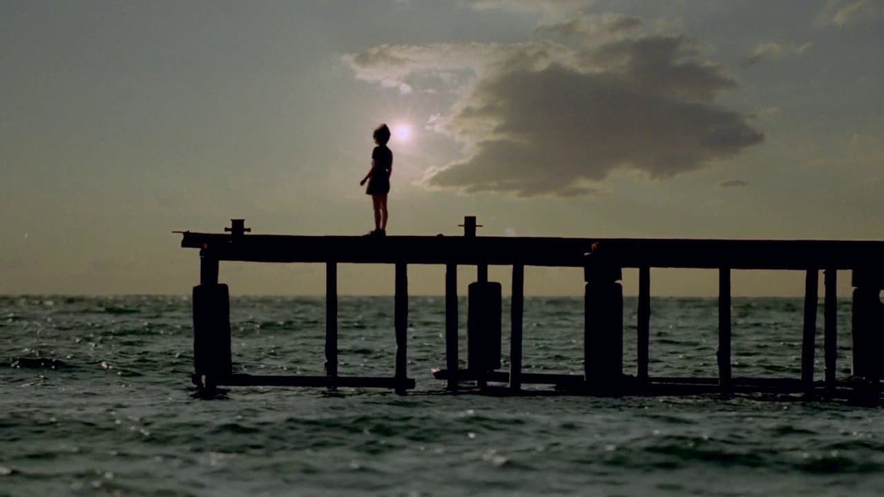 Mermaid still 7