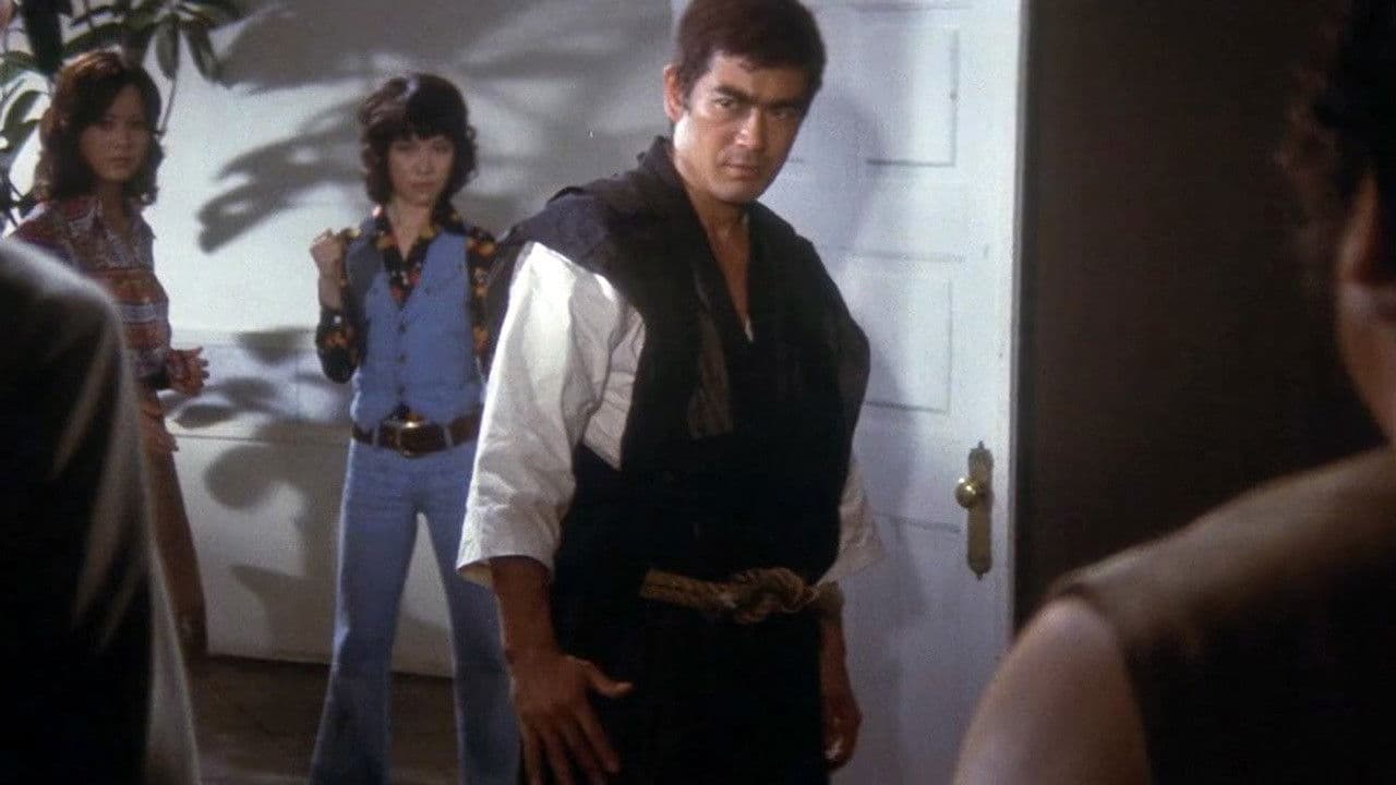 Sister Street Fighter still 4