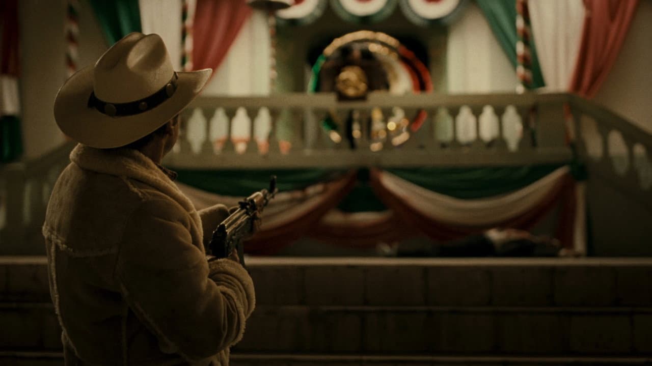 El Infierno still 8