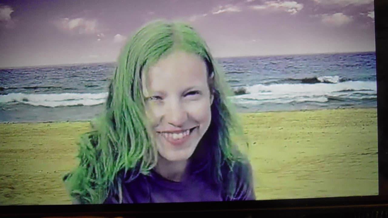 Mermaid still 8