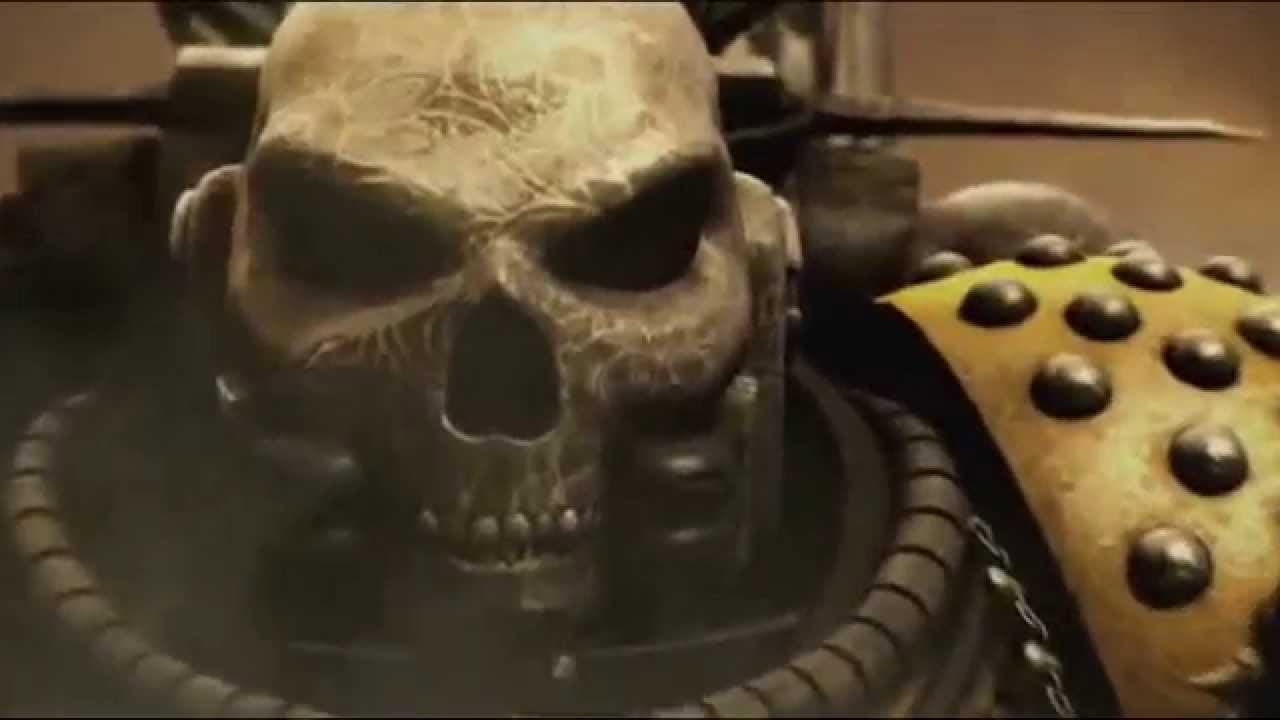 Ultramarines: A Warhammer 40,000 Movie still 7