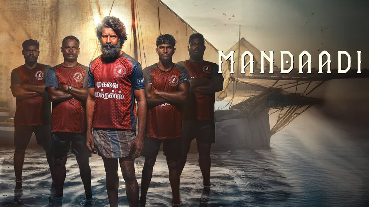 Mandaadi Review: Tamil Boat Race Drama Thrills still 5