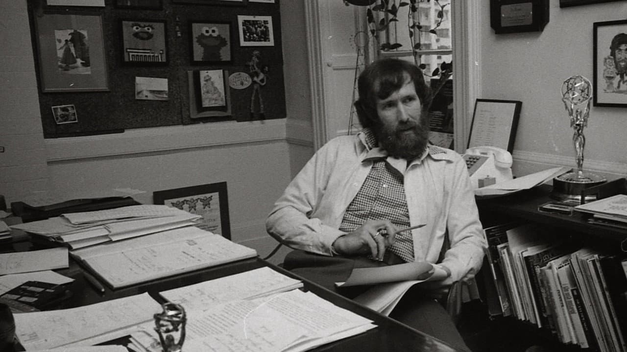 Jim Henson Idea Man still 6