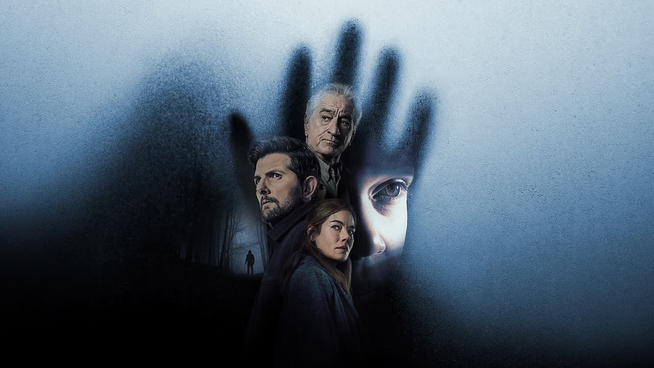 The Whisper Man (2026) Review: Ashcroft's Chilling still 2