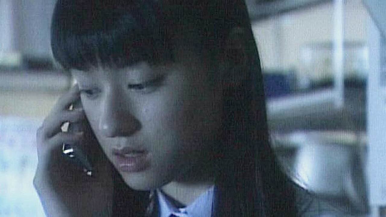 Ju-on: The Curse still 4