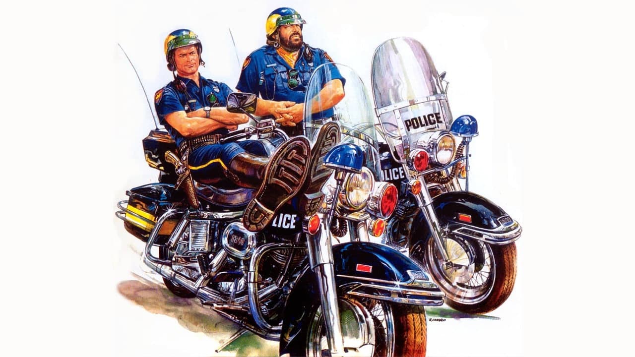 Crime Busters still 4