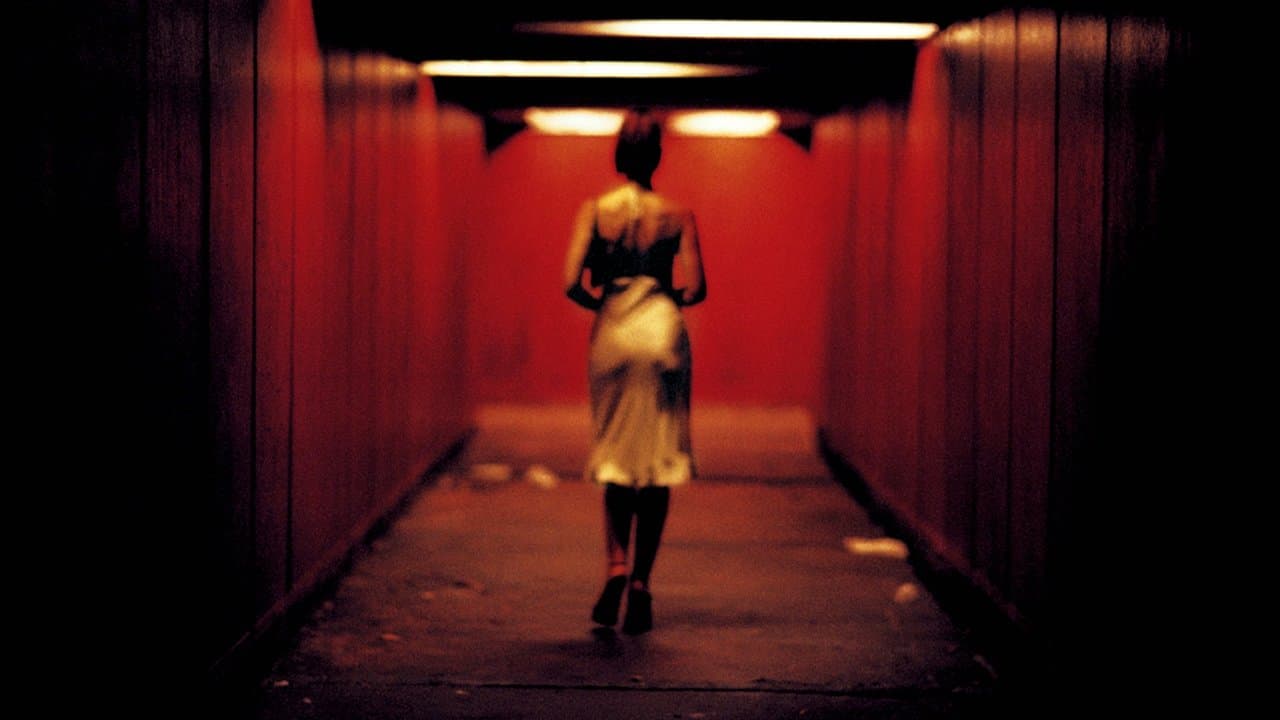 Irreversible still 1