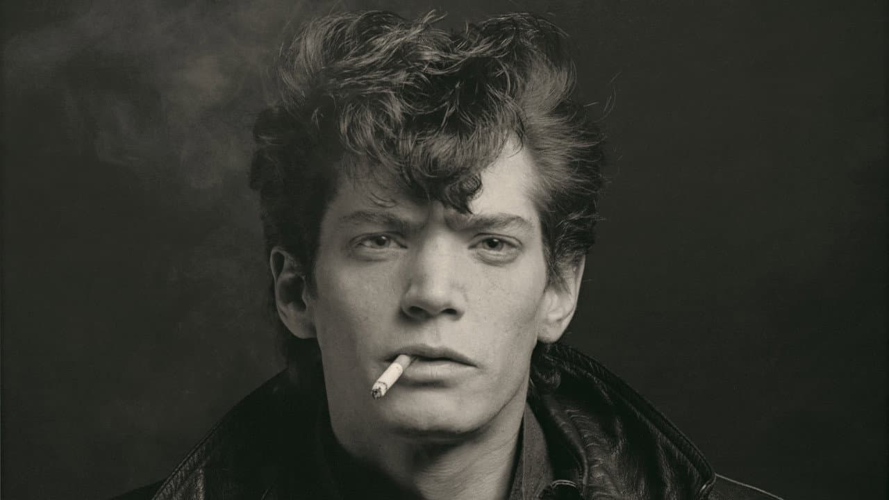 Mapplethorpe: Look at the Pictures still 3