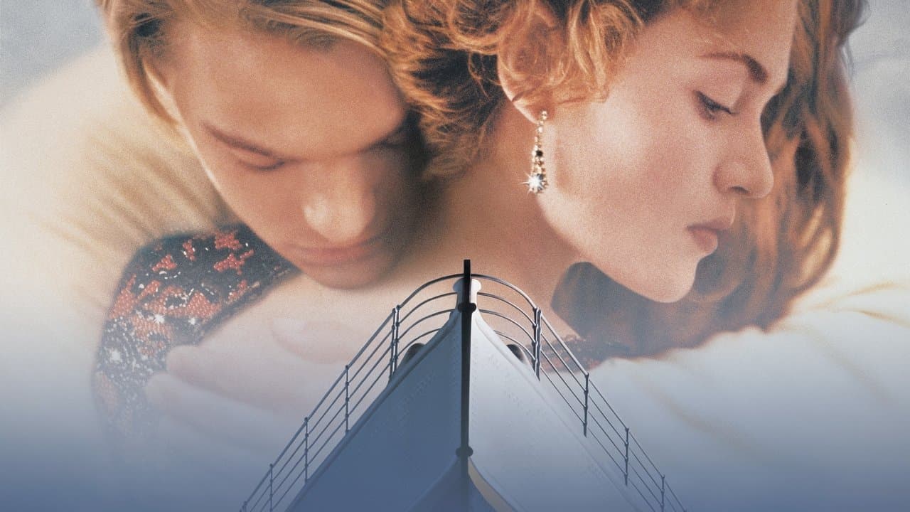 Titanic still 1