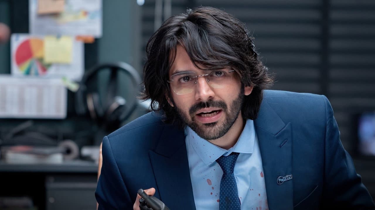 Dhamaka still 4