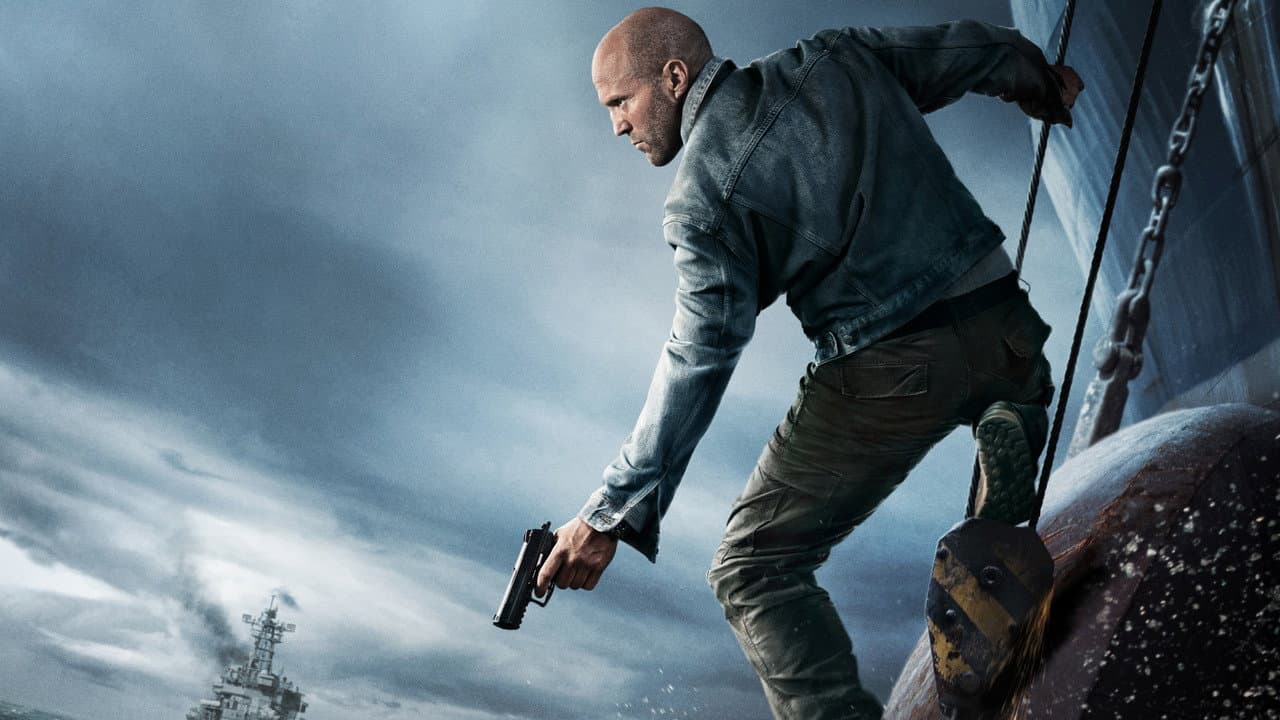 Mutiny (2026): Richet's Action Thriller - News & Updates still 4