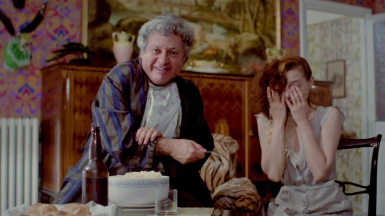 Fantozzi Against the Wind still 1