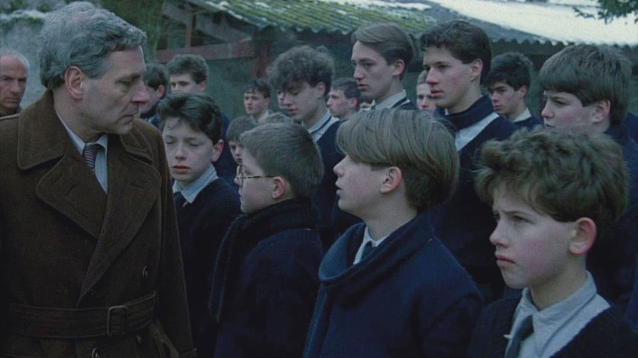 Au Revoir les Enfants still 1