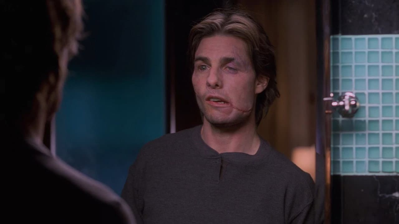 Vanilla Sky still 6