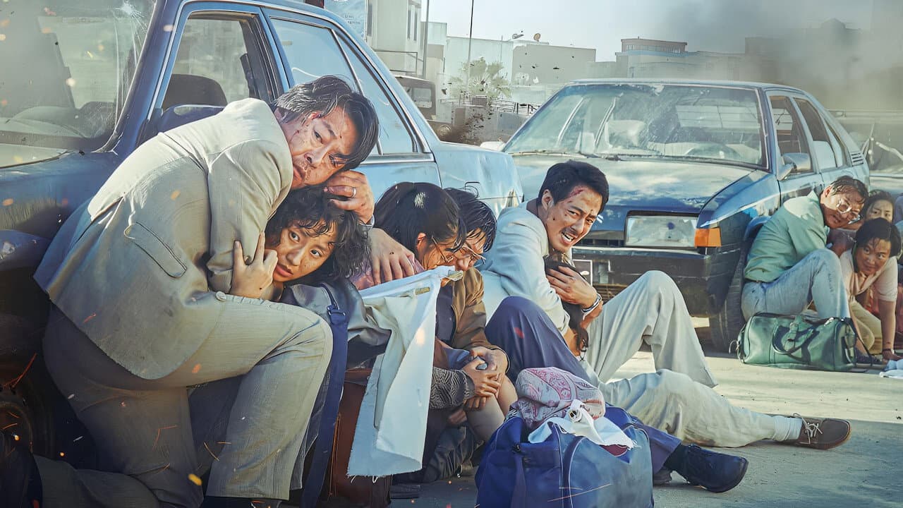Escape from Mogadishu still 3