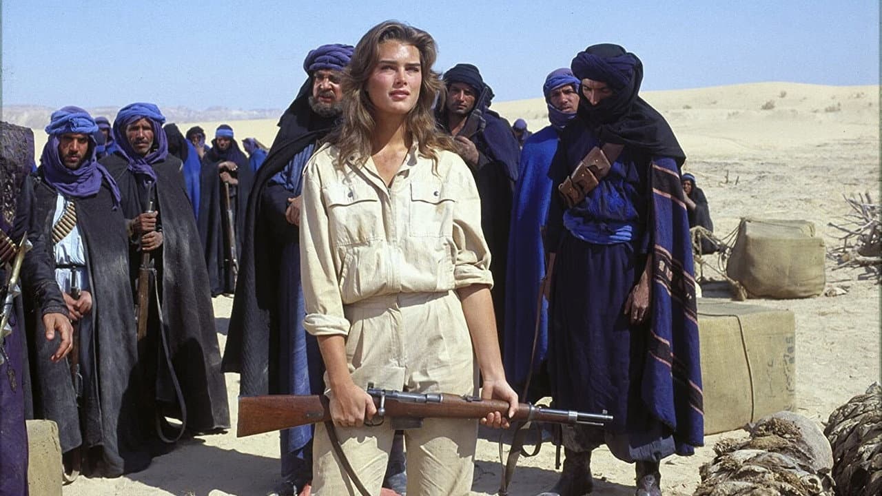 Sahara still 7