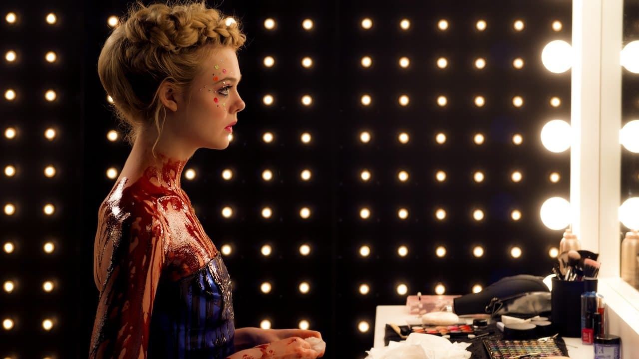The Neon Demon still 2