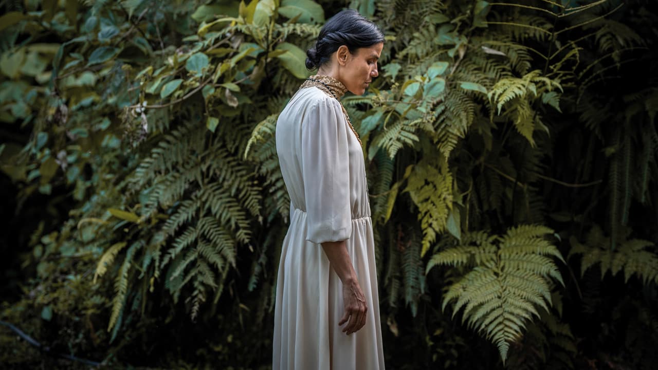 Clara Sola still 3