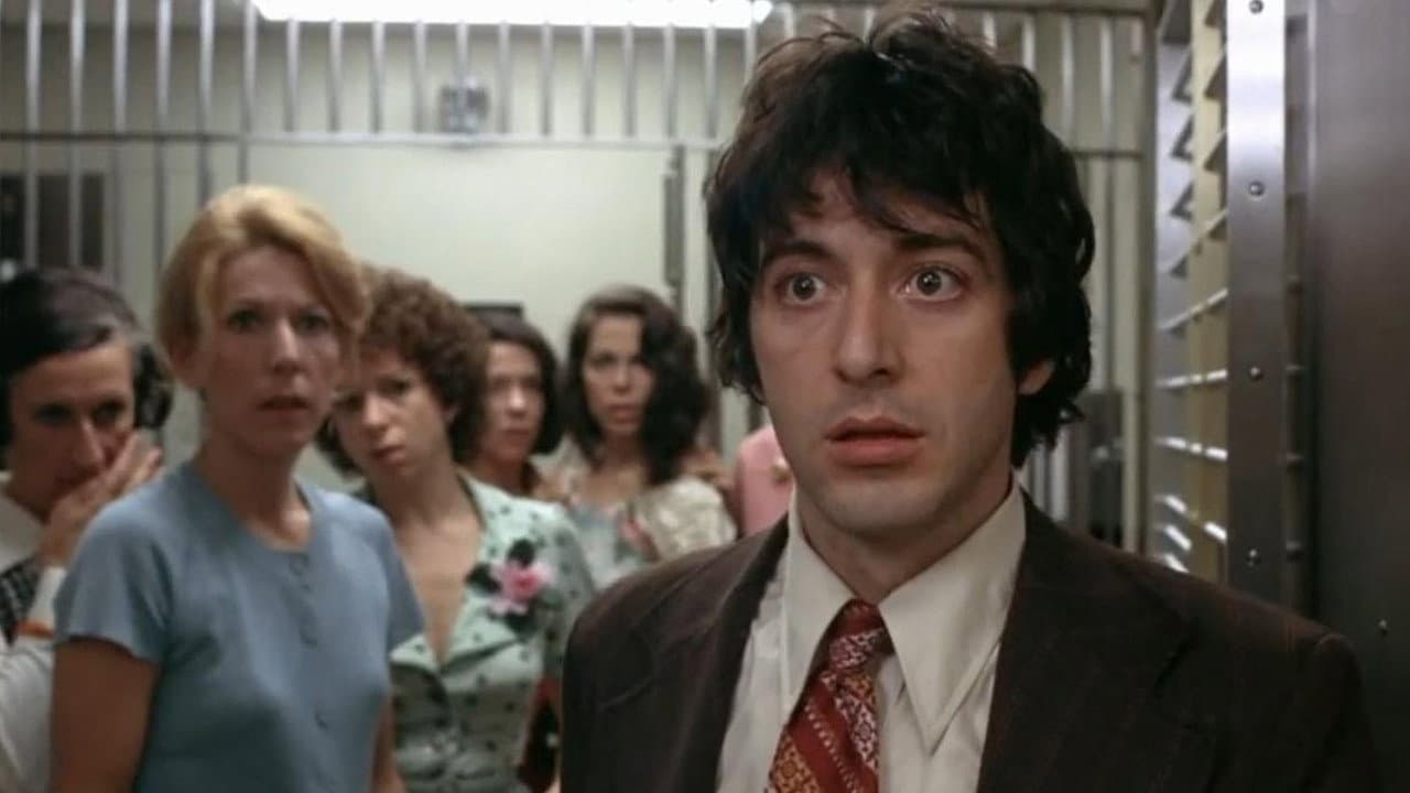 Dog Day Afternoon still 7