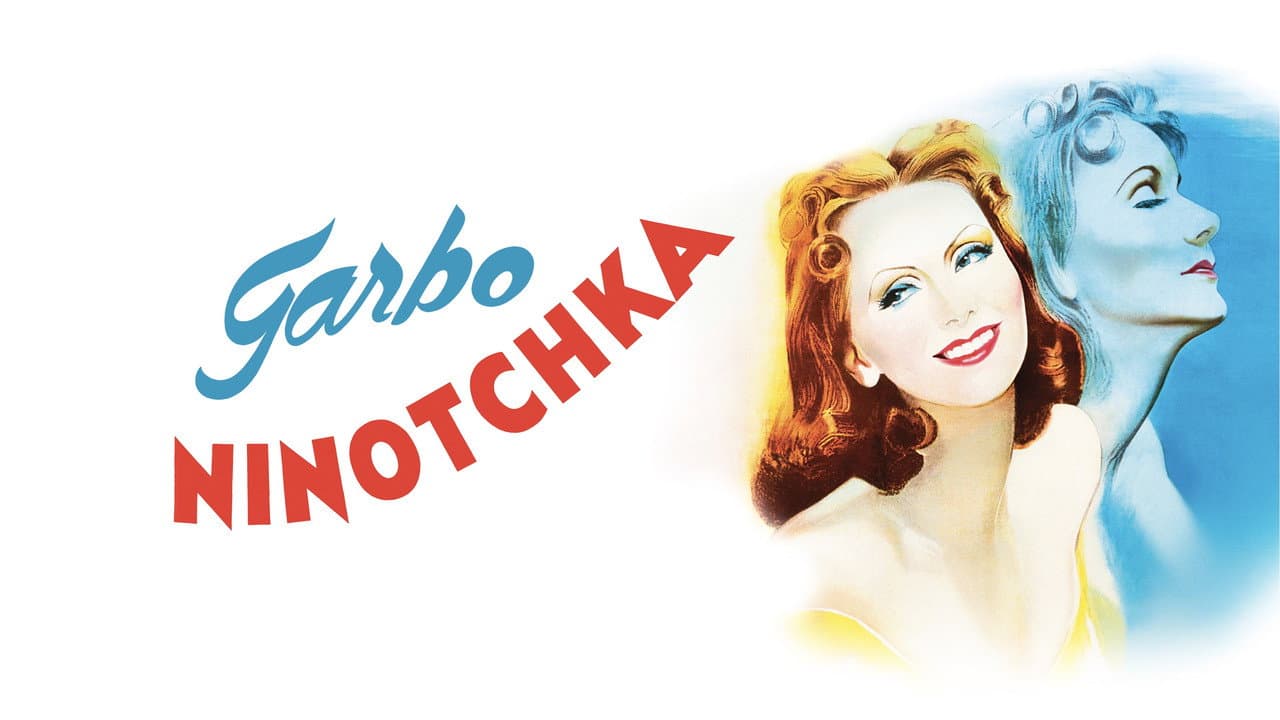 Ninotchka still 8