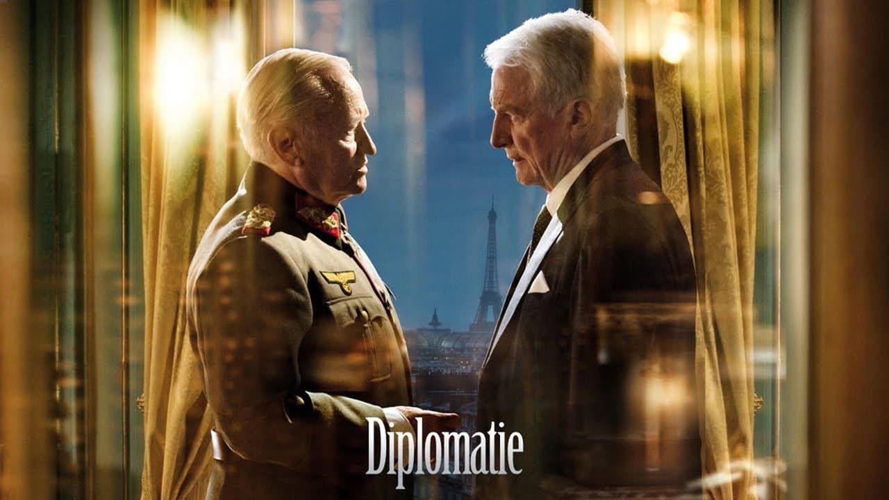 Diplomacy still 6