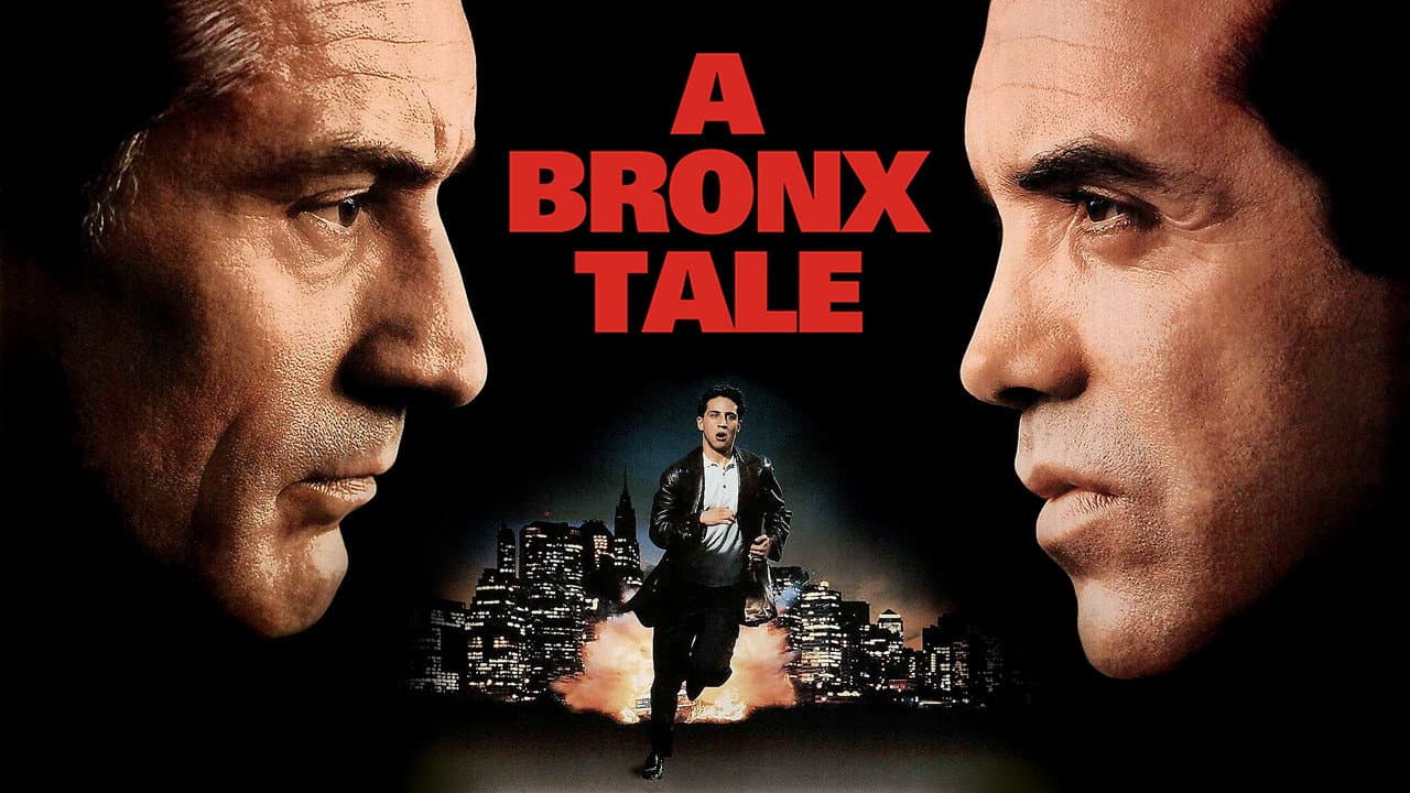 A Bronx Tale still 3