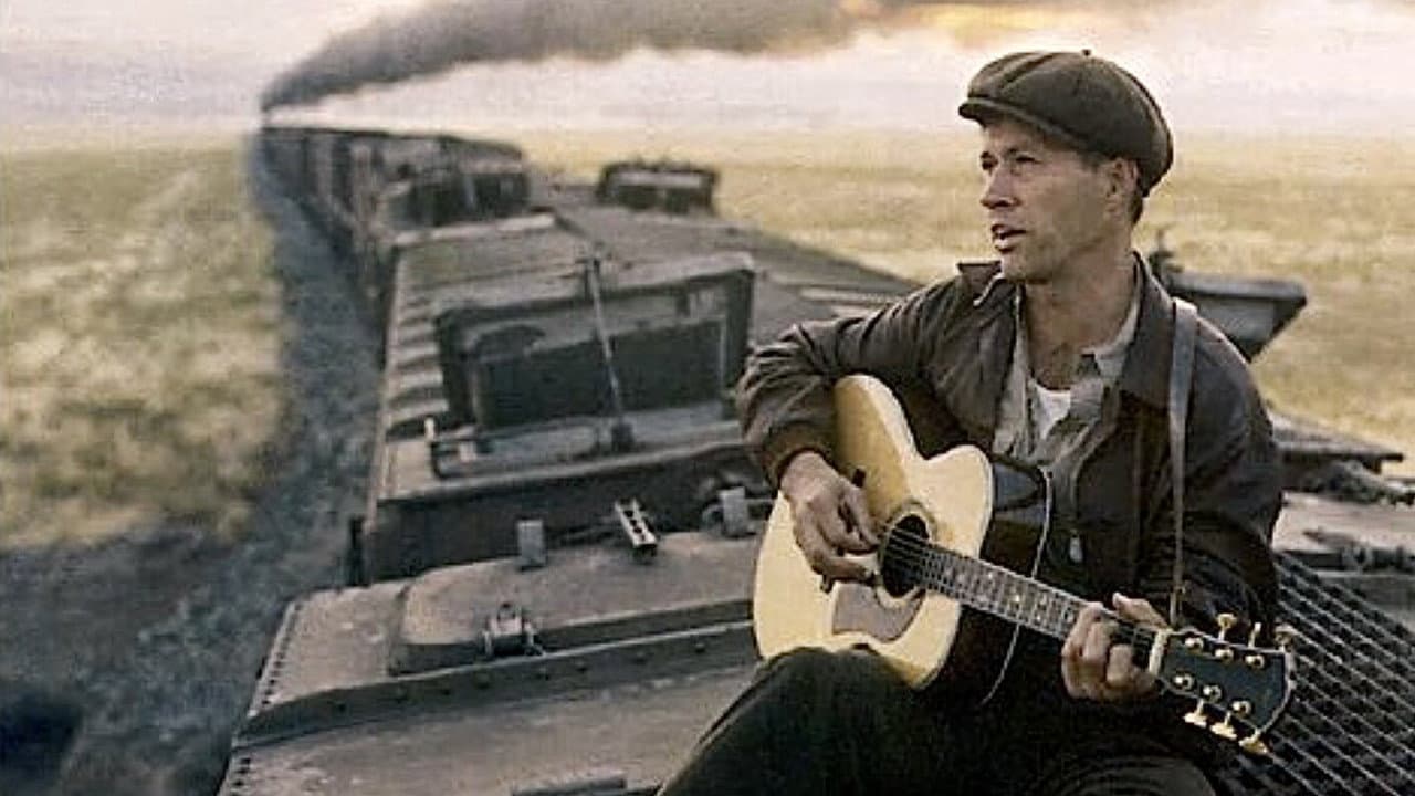 Bound for Glory still 2
