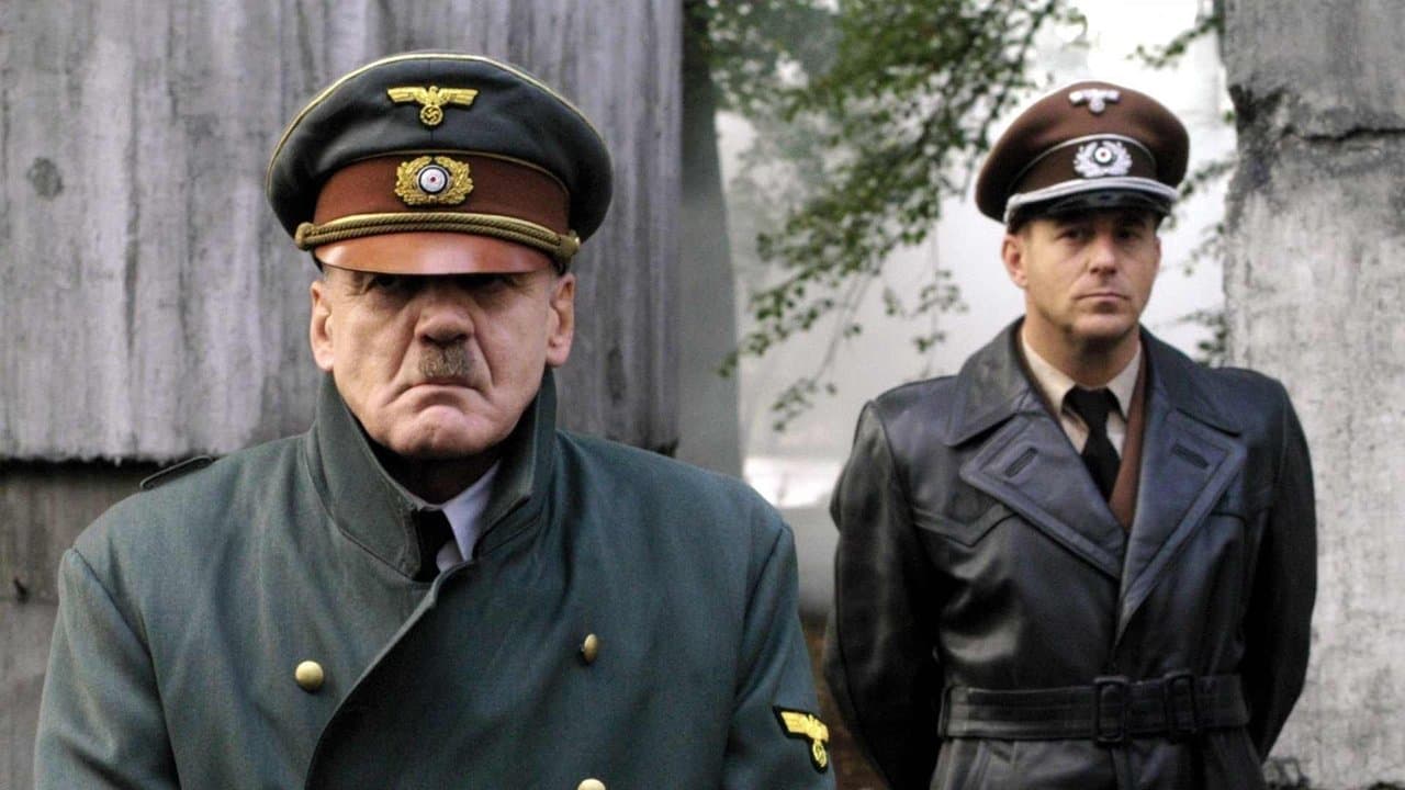 Downfall still 5