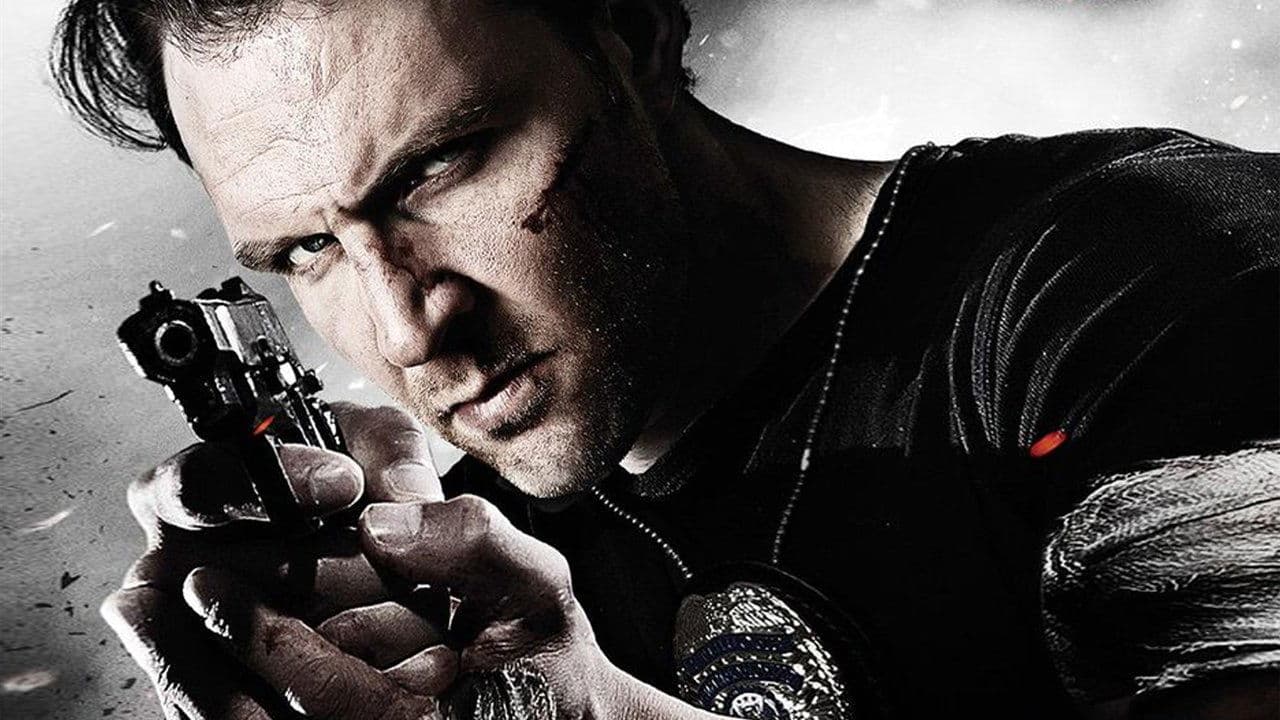12 Rounds 3: Lockdown still 1