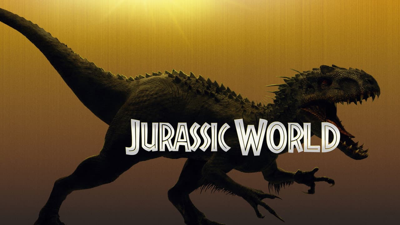 Jurassic World (2015): Dino Thrills & Chaos | MovieBuzz still 6