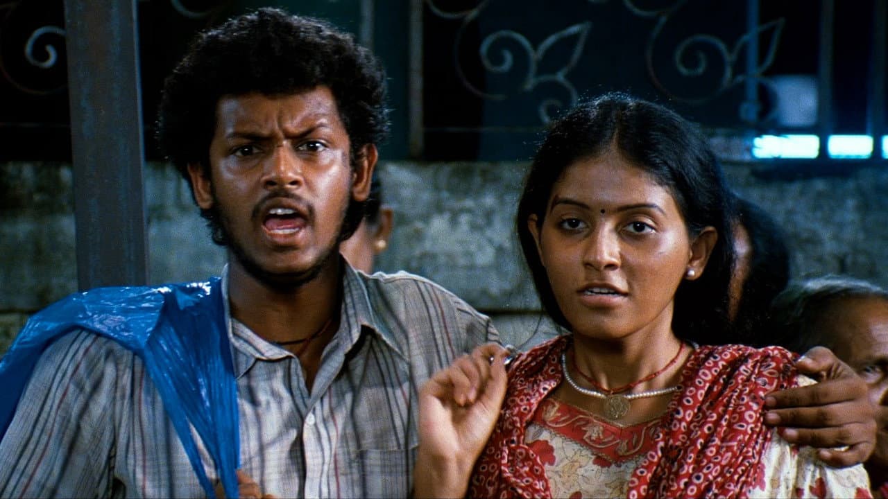 Angadi Theru still 2