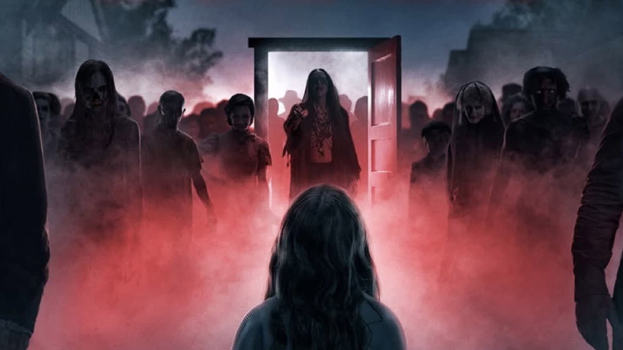 Insidious: Out of the Further (2026) - New Horror Details still 5