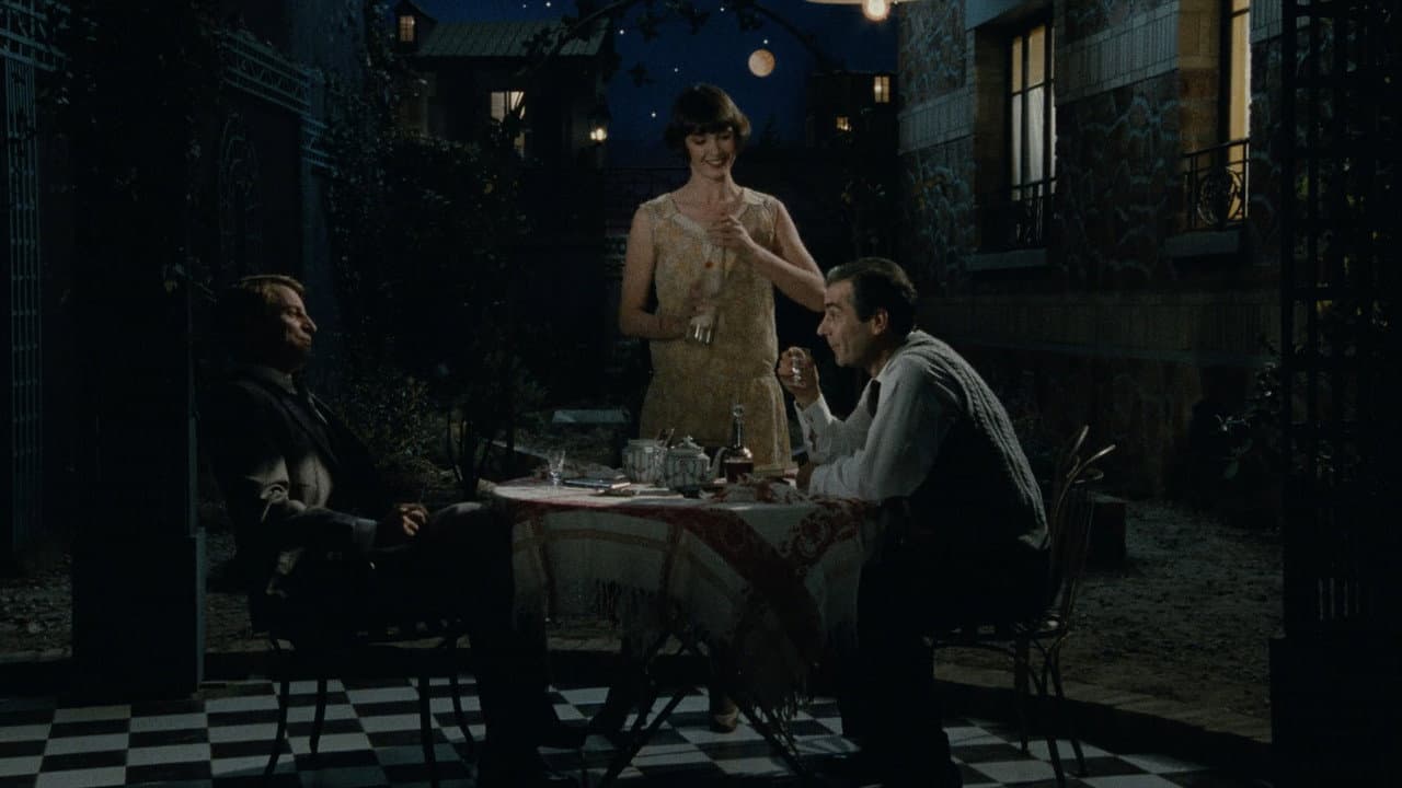 Mélo still 6