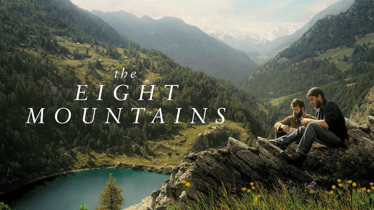 The Eight Mountains still 6