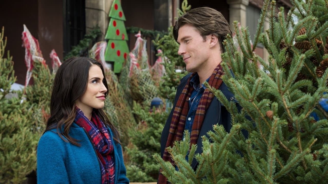 Merry Matrimony still 5