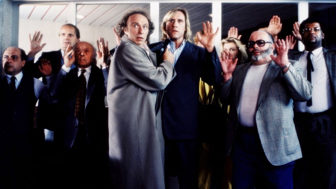 The Fugitives still 7