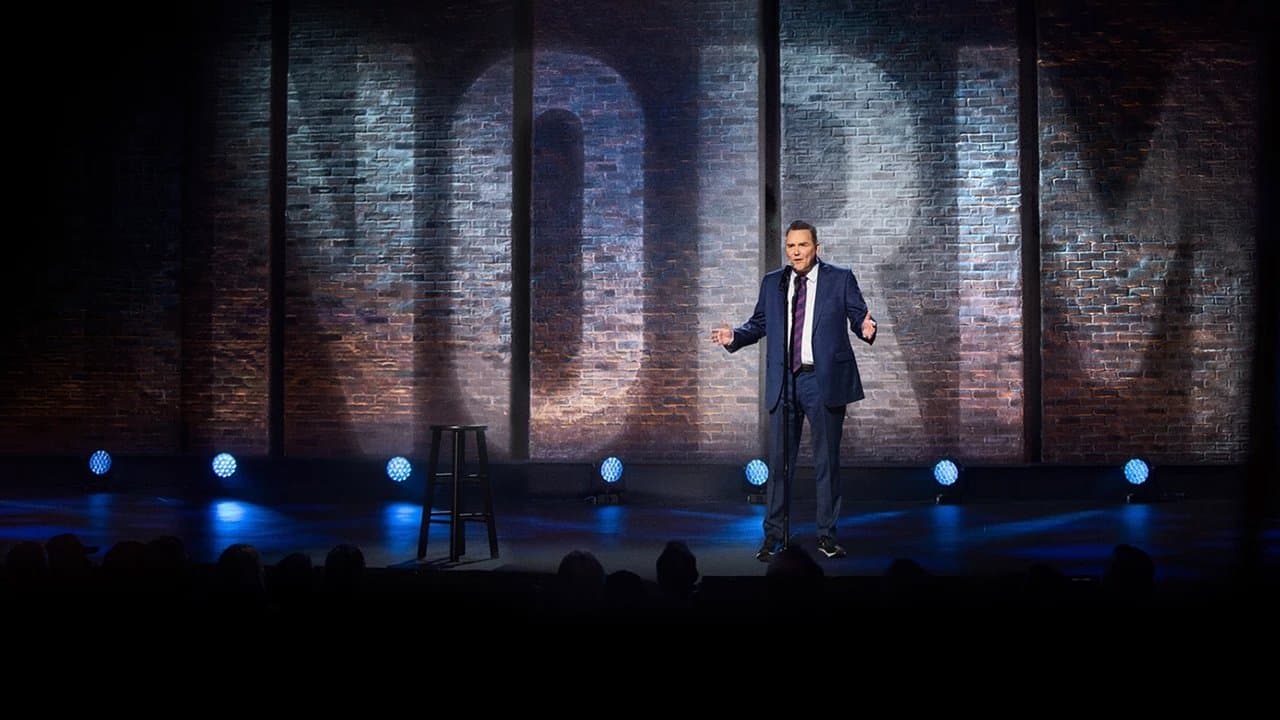 Norm Macdonald: Hitler's Dog, Gossip & Trickery still 1