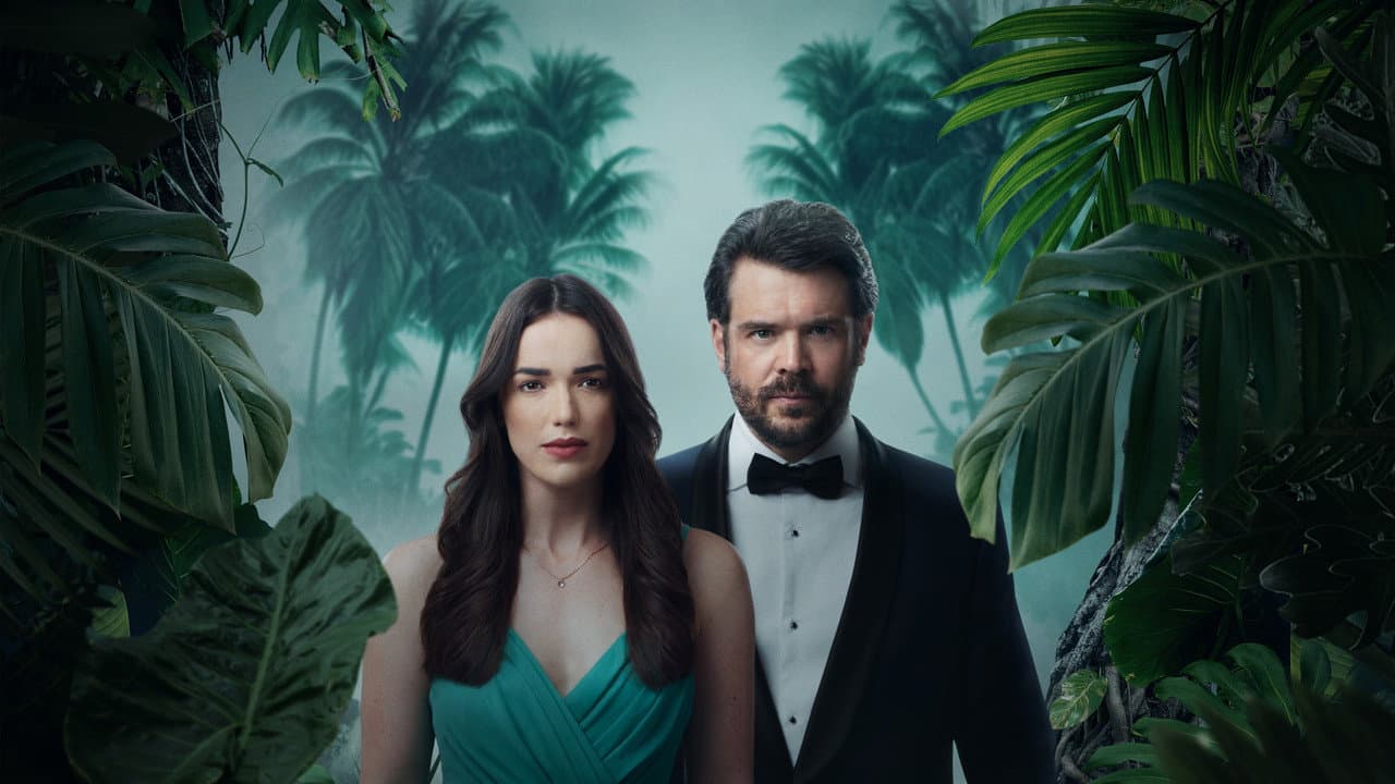 Mystery Island still 5